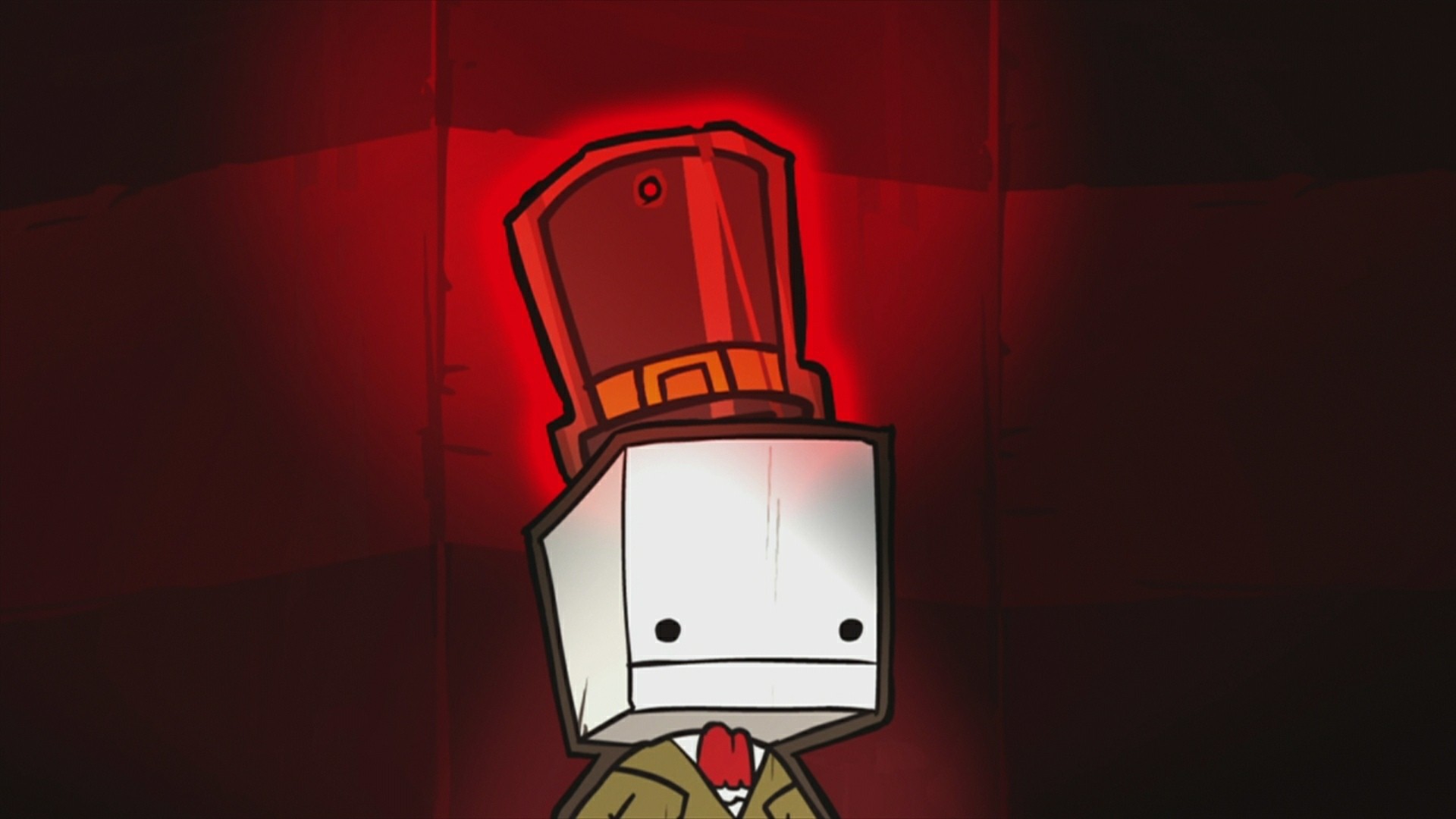 BattleBlock Theater